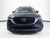Thumbnail of 2025 Deep Crystal Blue Mica Mazda CX-5
