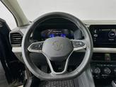 Thumbnail of 2025 Deep Black Pearl Effect Volkswagen Taos