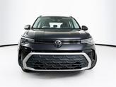 Thumbnail of 2025 Deep Black Pearl Effect Volkswagen Taos