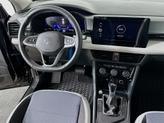 Thumbnail of 2025 Deep Black Pearl Effect Volkswagen Taos