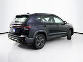 Thumbnail of 2025 Deep Black Pearl Effect Volkswagen Taos