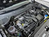 Thumbnail of 2025 Deep Black Pearl Effect Volkswagen Taos