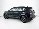 Thumbnail of 2025 Deep Black Pearl Effect Volkswagen Taos