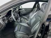Thumbnail of 2023 Mythos Black Metallic Audi RS 5