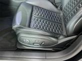 Thumbnail of 2023 Mythos Black Metallic Audi RS 5