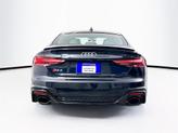 Thumbnail of 2023 Mythos Black Metallic Audi RS 5