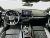 Thumbnail of 2023 Mythos Black Metallic Audi RS 5