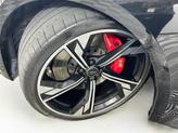 Thumbnail of 2023 Mythos Black Metallic Audi RS 5