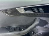 Thumbnail of 2023 Mythos Black Metallic Audi RS 5