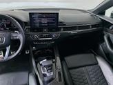Thumbnail of 2023 Mythos Black Metallic Audi RS 5