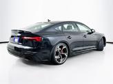 Thumbnail of 2023 Mythos Black Metallic Audi RS 5