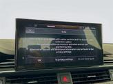 Thumbnail of 2023 Mythos Black Metallic Audi RS 5