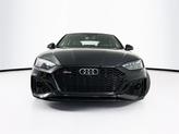 Thumbnail of 2023 Mythos Black Metallic Audi RS 5