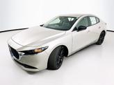 Thumbnail of 2025 Platinum Mazda Mazda3