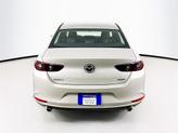 Thumbnail of 2025 Platinum Mazda Mazda3