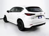 Thumbnail of 2025 Rhodium Mazda CX-5