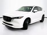 Thumbnail of 2025 Rhodium Mazda CX-5
