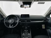 Photo of 2025 Rhodium Mazda CX-5