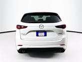 Thumbnail of 2025 Rhodium Mazda CX-5