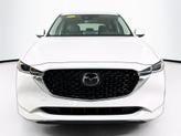 Thumbnail of 2025 Rhodium Mazda CX-5