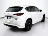 Thumbnail of 2025 Rhodium Mazda CX-5