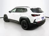 Thumbnail of 2025 Wind Chill Pearl Mazda CX-50 Hybrid