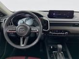 Thumbnail of 2025 Wind Chill Pearl Mazda CX-50 Hybrid
