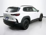 Thumbnail of 2025 Wind Chill Pearl Mazda CX-50 Hybrid