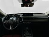Thumbnail of 2025 Wind Chill Pearl Mazda CX-50 Hybrid