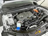 Thumbnail of 2025 Wind Chill Pearl Mazda CX-50 Hybrid