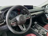 Thumbnail of 2025 Wind Chill Pearl Mazda CX-50 Hybrid