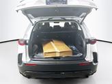 Thumbnail of 2025 Wind Chill Pearl Mazda CX-50 Hybrid