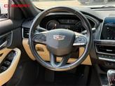 Thumbnail of 2023 Summit White Cadillac CT5