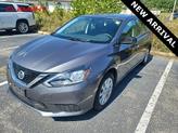 Photo of 2019  Nissan Sentra