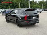 Thumbnail of 2022 Ebony Black Kia Telluride