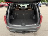Thumbnail of 2022 Ebony Black Kia Telluride