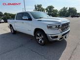 Thumbnail of 2022 Bright White Clearcoat RAM 1500