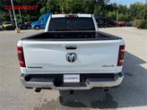 Thumbnail of 2022 Bright White Clearcoat RAM 1500
