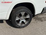 Thumbnail of 2022 Bright White Clearcoat RAM 1500