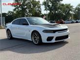Thumbnail of 2023 White Knuckle Clearcoat Dodge Charger