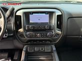 Thumbnail of 2018 Graphite Metallic Chevrolet Silverado 1500