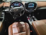 Thumbnail of 2019 Mosaic Black Metallic Chevrolet Traverse