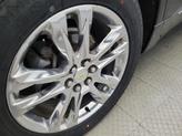 Thumbnail of 2019 Mosaic Black Metallic Chevrolet Traverse