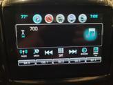 Thumbnail of 2019 Mosaic Black Metallic Chevrolet Traverse