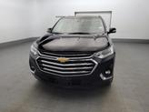 Thumbnail of 2019 Mosaic Black Metallic Chevrolet Traverse