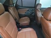 Thumbnail of 2019 Mosaic Black Metallic Chevrolet Traverse