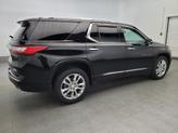 Thumbnail of 2019 Mosaic Black Metallic Chevrolet Traverse