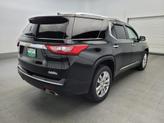 Thumbnail of 2019 Mosaic Black Metallic Chevrolet Traverse