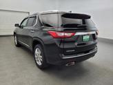 Thumbnail of 2019 Mosaic Black Metallic Chevrolet Traverse