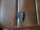 Thumbnail of 2019 Mosaic Black Metallic Chevrolet Traverse